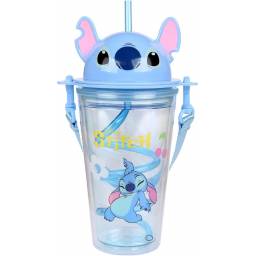 STITCH - Vaso de Stitch 3D - 80337