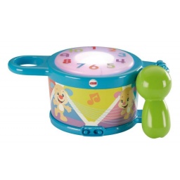 FISHER PRICE - Tambor Canta Conmigo - DRB23  