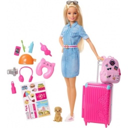 barbie chef de lujo