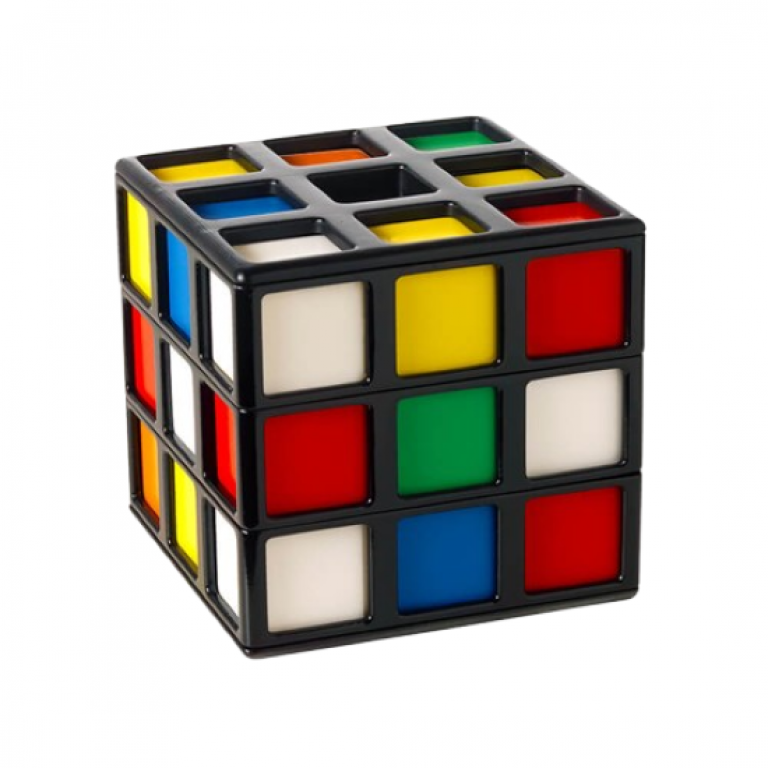 RUBIKS - Jaula 3x3x3 - 10917