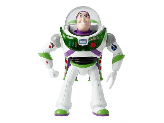 buzz lightyear guardián espacial