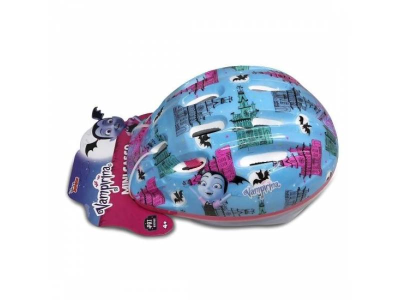 Vampirina- Casco 26486