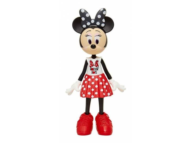 MINNIE - Mueca Bsica - 84919